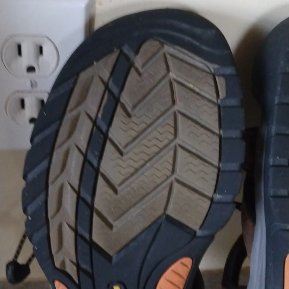 KEEN SANDALS - Picture 7 of 12